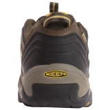Keen Koven Hiking Shoes - Waterproof, Leather (For Men)