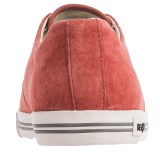 Seavees 08/63 Hermosa Plimsoll Riv Sneakers - Suede (For Men)