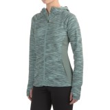 Columbia Sportswear Optic Got It Hoodie Jacket (For Women)