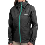 Montane Minimus Mountain Pertex® Shield+ Jacket - Waterproof (For Women)