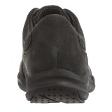 Clarks Wave Skip Sneakers - Nubuck (For Women)