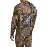 Browning Hell's Canyon Lightweight Base Layer Top - Long Sleeve (For Men)