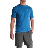 Under Armour UA 60/40 T-Shirt - Short Sleeve (For Men)