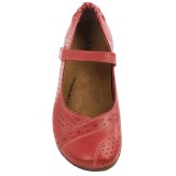 Taos Footwear Step It Up Shoes - Leather (For Women)