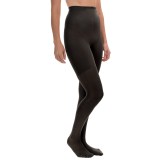 b.ella Sharmi Sheer Shapewear Tights - Mid Rise (For Women)
