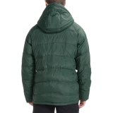 Hawke & Co Clarkson Down Parka - 750 Fill Power (For Men)