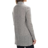 Philosophy Cashmere Cardigan Sweater (For Women)