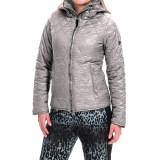 Obermeyer Desiree Insulator Jacket - Insulated (For Women)