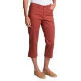 Woolrich Wood Dove Capris - UPF 50 (For Women)