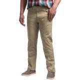 Woolrich The Guide Pants - 5-Pocket (For Men)