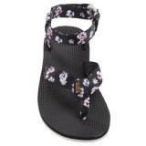 Teva Original Floral Sport Sandals (For Women)