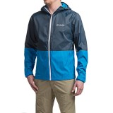 Columbia Sportswear Roan Mountain Rain Jacket - Waterproof (For Men)