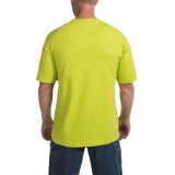 Carhartt Work Wear T-Shirt - Factory Seconds (For Men)