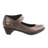 Dansko Bess Mary Jane Shoes - Leather (For Women)
