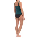 Magicsuit Phoebe Tankini Top - Underwire (For Women)