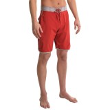 Mountain Khakis Shifter Boardshorts - UPF 40+ (For Men)