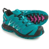 Salomon XA Pro 3D Trail Running Shoes - Quicklace (For Women)