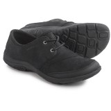 Merrell Dassie Tie Shoes - Leather (For Women)