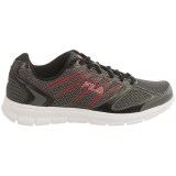 Fila 3A Capacity Running Shoes (For Men)