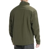 Storm Creek Sean Soft Shell Jacket - Waterproof (For Men)