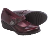Dansko Adelle Mary Jane Shoes - Leather (For Women)