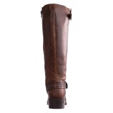 Sonora Melinda Boots - Leather, Square Toe (For Women)