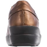 Wolky Lucida Sneakers - Leather (For Women)