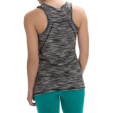 RBX Multi-Striat Tank Top - Racerback (For Women)