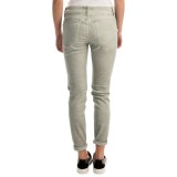 Yummie by Heather Thomson Ankle Jeans - Slim Cut (For Women)