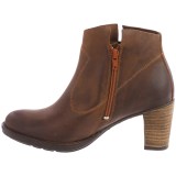PLDM by Palladium Shiner Leather Ankle Boots (For Women)