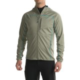 Merrell Conservation Soft Shell Jacket - Hooded (For Men)