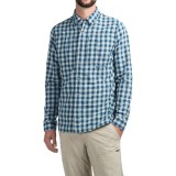 Redington Bora Guide Shirt - UPF 50+, Long Sleeve (For Men)