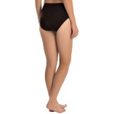 Miraclesuit High-Waist Bikini Bottoms (For Women)