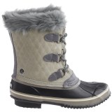 Northside Mont Blanc Snow Boots - Waterproof, Insulated (For Women)