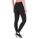Mondetta Strap Detail Leggings (For Women)