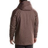Columbia Sportswear Rugged Path II Omni-Heat® Jacket - Waterproof, Insulated (For Tall Men)