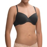 Calida Comfort Bra - Stretch Cotton, Underwire (For Women)