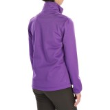 McKinley Adama Soft Shell Jacket (For Women)