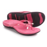 Vionic with Orthaheel Technology Bella II Flip-Flops (For Women)