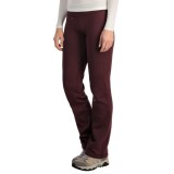 Avalanche Wear Mogul Pants - Fleece (For Women)