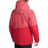 Columbia Sportswear Piste Beast Omni-Heat® Ski Jacket - Waterproof, Insulated (For Men)