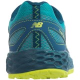 New Balance Fresh Foam Hierro Trail Running Shoes (For Women)