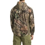 Browning Hell's Canyon Packable Rain Jacket (For Men)