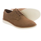 TOMS Chambray Classics Brogue Shoes (For Men)