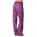 prAna Mantra Pants - Hemp, Relaxed Fit (For Women)