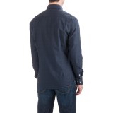 Barbour Wattston Shirt - Long Sleeve (For Men)
