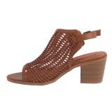 Rocket Dog Cleveland Sandals - Vegan Leather (For Women)