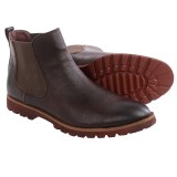 BUKS by Walk-Over Donovan Chelsea Boots - Suede (For Men)