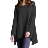 Neon Buddha Travel Tunic Shirt - Long Sleeve (For Women)
