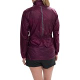 Brooks LSD Jacket (For Women)